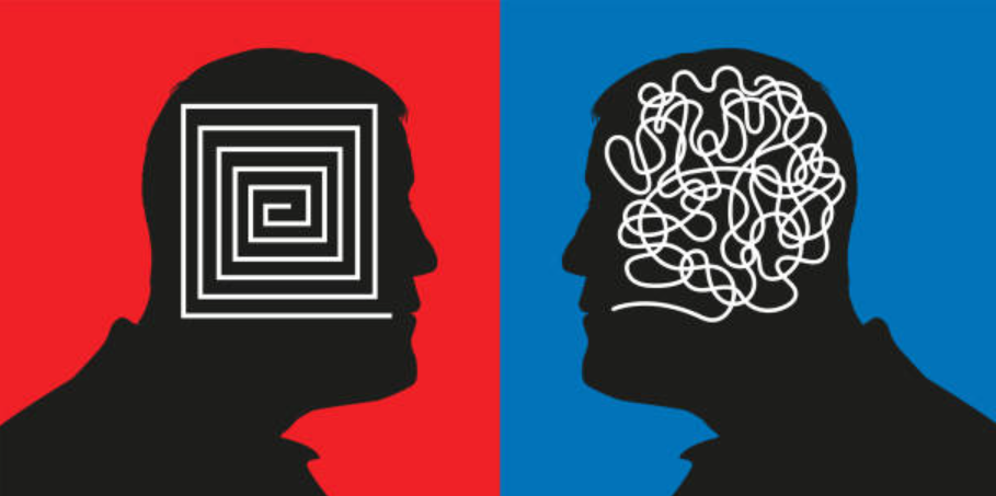 The Brain Works Best on the Edge – thinkly gold