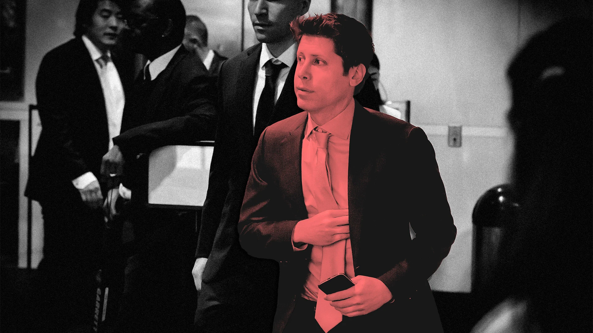 Brandon Altman Altman’s Real Trial Is Trust – thinkly gold